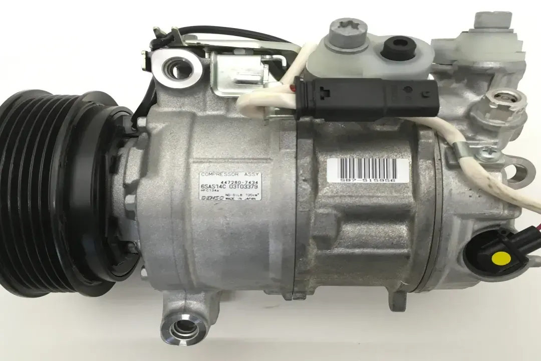 a0042301711   ac compressor